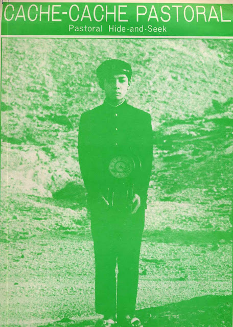 Cache-cache pastoral de Shuji Terayama
