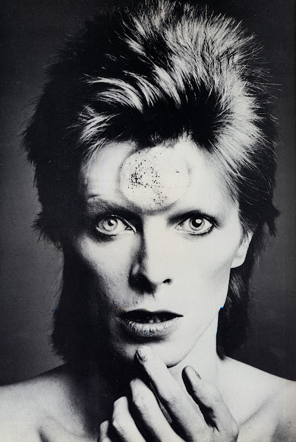 David Bowie is… japanese