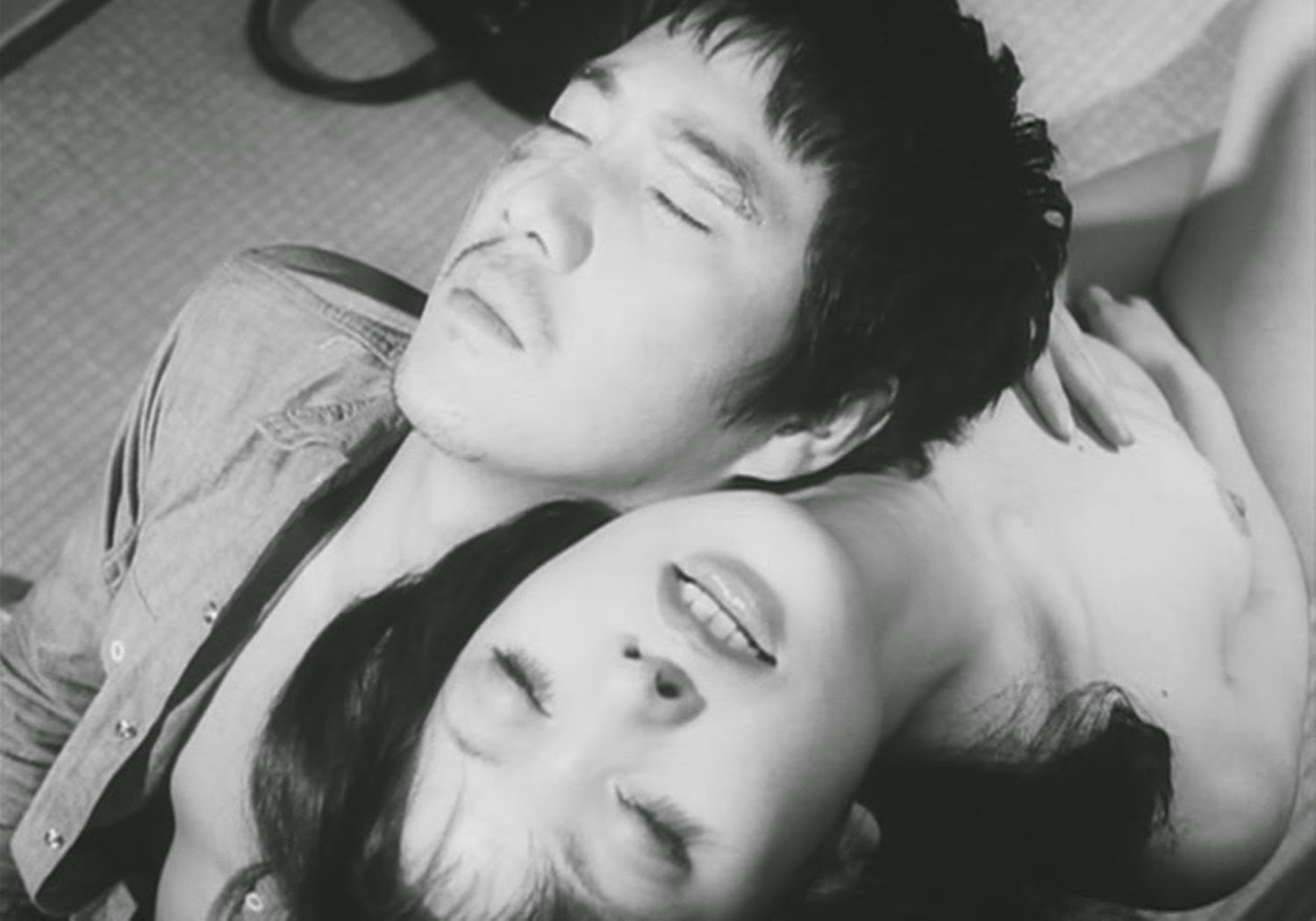 Koji Wakamatsu ou l&rsquo;insurrection lyrique