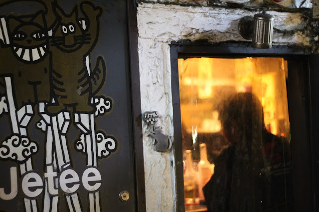 Tokyo 2015 #4. Golden Gai.