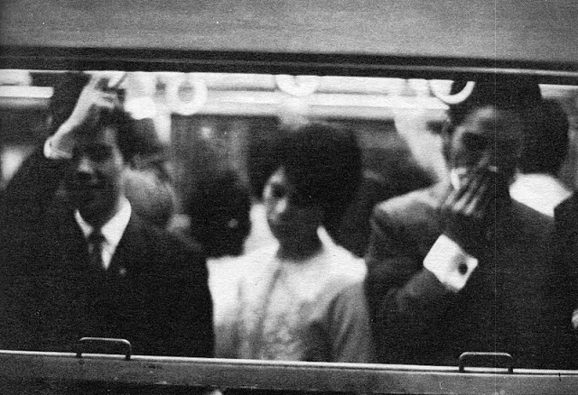 Notes de chevet sur le Japon de Chris Marker