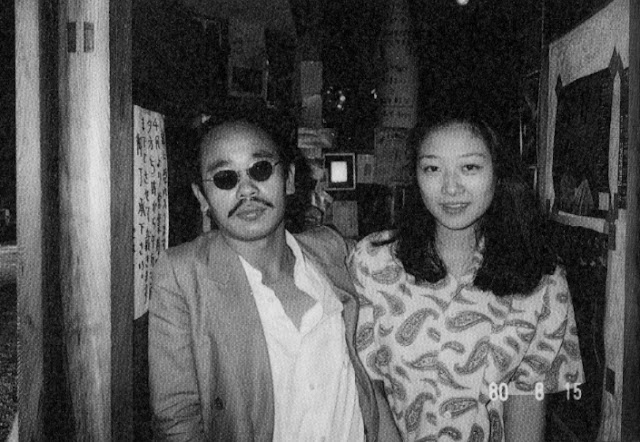 Araki : 1000 photos par seconde