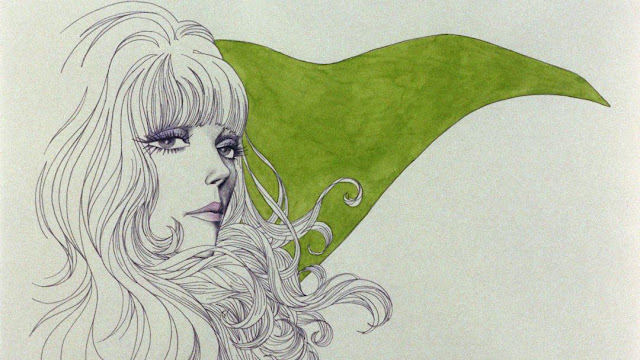 Belladonna des tristesses, japanese psychedelica