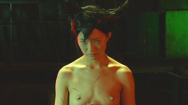 Noboru Iguchi, l’ogre du cinéma japonais