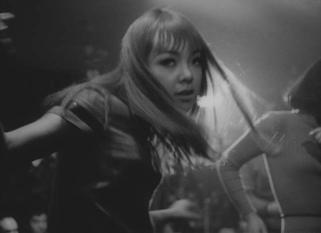 Œdipe Queer (sur Funeral Parade of Roses – 薔薇の葬列)