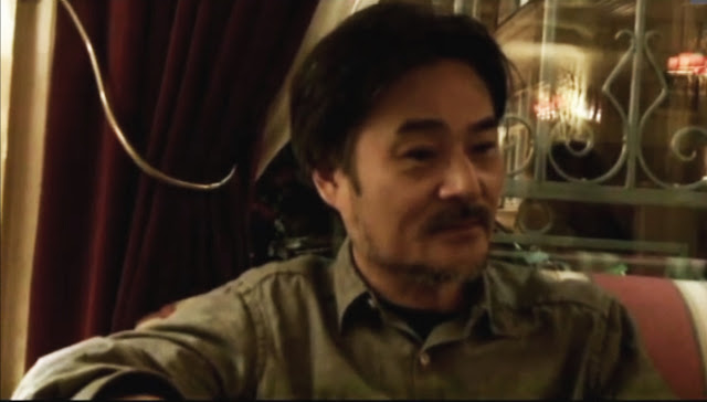 Kiyoshi Kurosawa, la jeunesse du maître