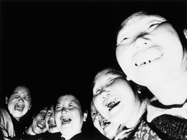 chamanes, Masatoshi Naito, 2008