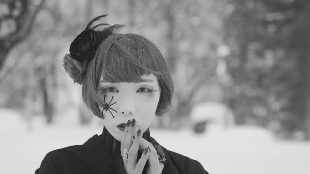 Necronomidol : Ithaqua