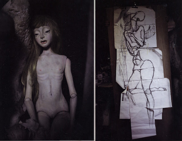 Etsuko Miura, Réincarnation, 2015
