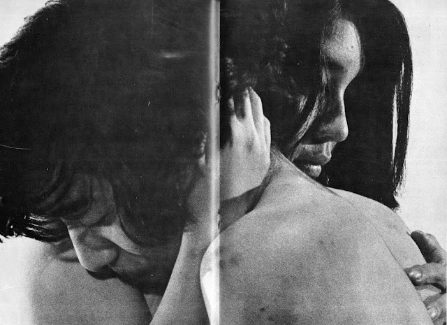 Nagisa Oshima, Il est mort après la guerre, Livret ATG, 1970