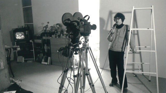 15 Days de Suzuki Shiroyasu, un journal filmé à la fin des années 70