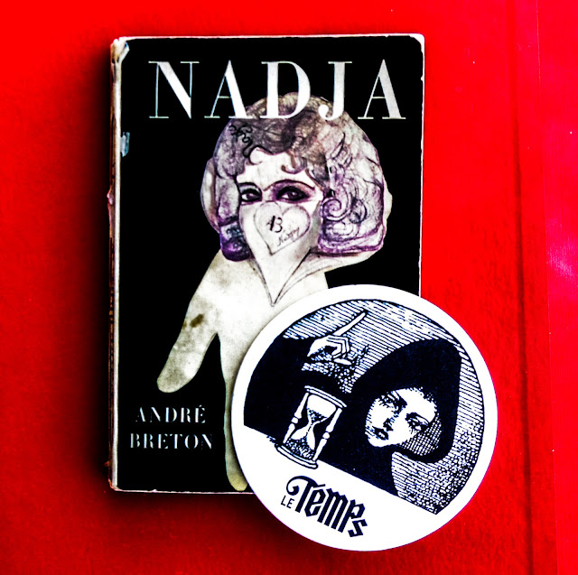 Nadja cinéma