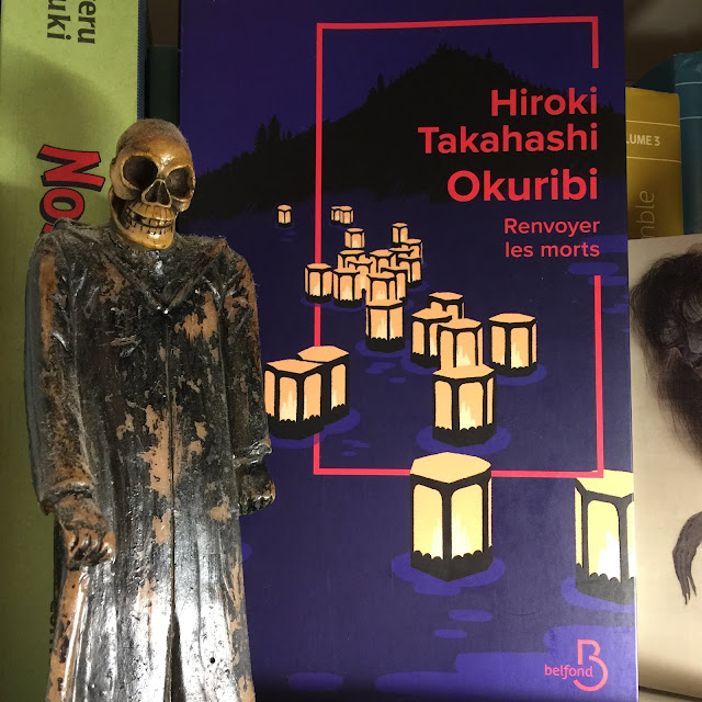Okuribi. Renvoyer les morts