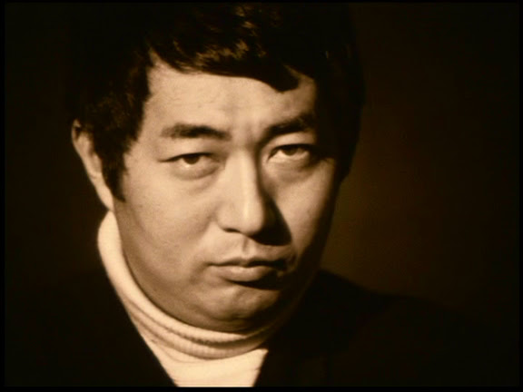 Tokyo 1970. 75 visages.