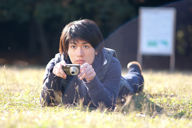 Tokyo Park de Shinji Aoyama : ces morts que nous hantons