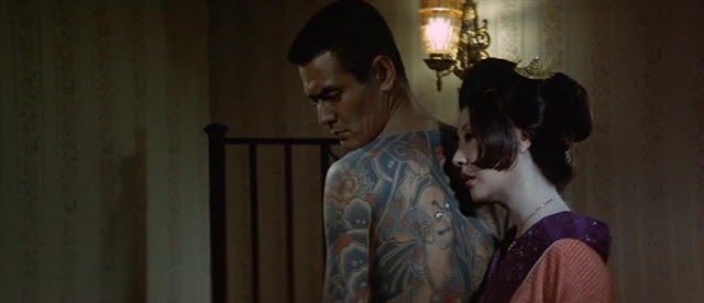 A Summer of Yakuza 2