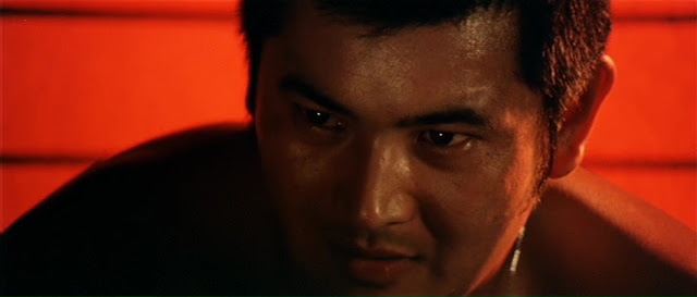 A Summer of Yakuza 4