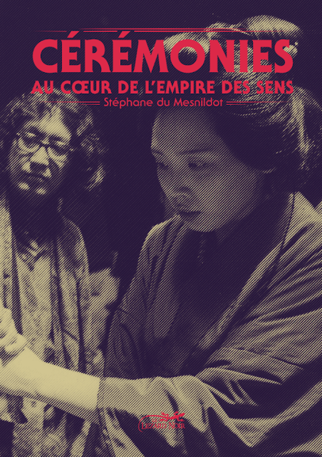Cérémonies – au cœur de L&rsquo;Empire des sens