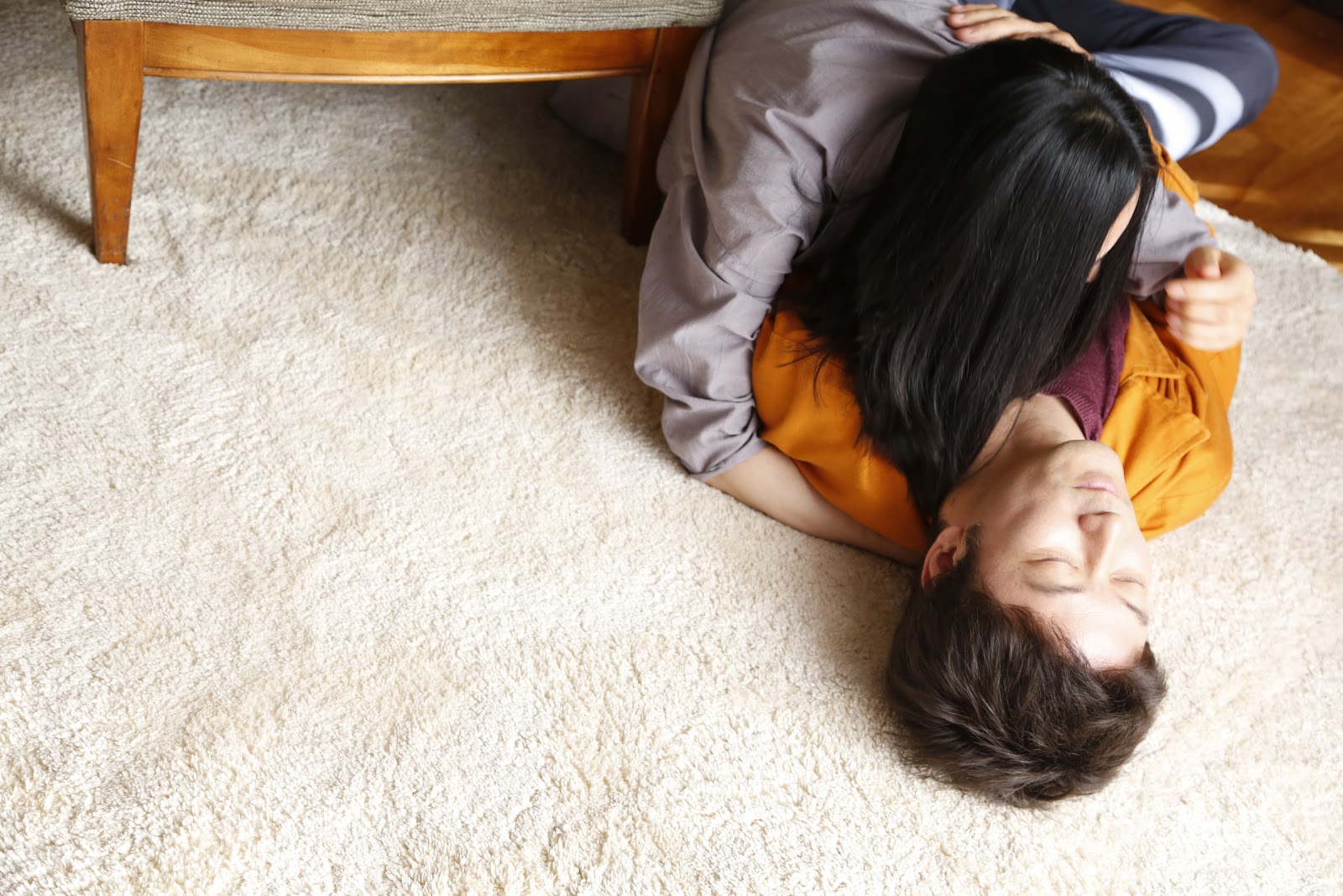Dix ans avec Kiyoshi Kurosawa 3 : Vers l&rsquo;autre rive (2015)