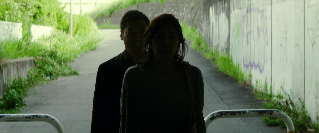 Dix ans avec Kiyoshi Kurosawa 4 : Creepy (2016)