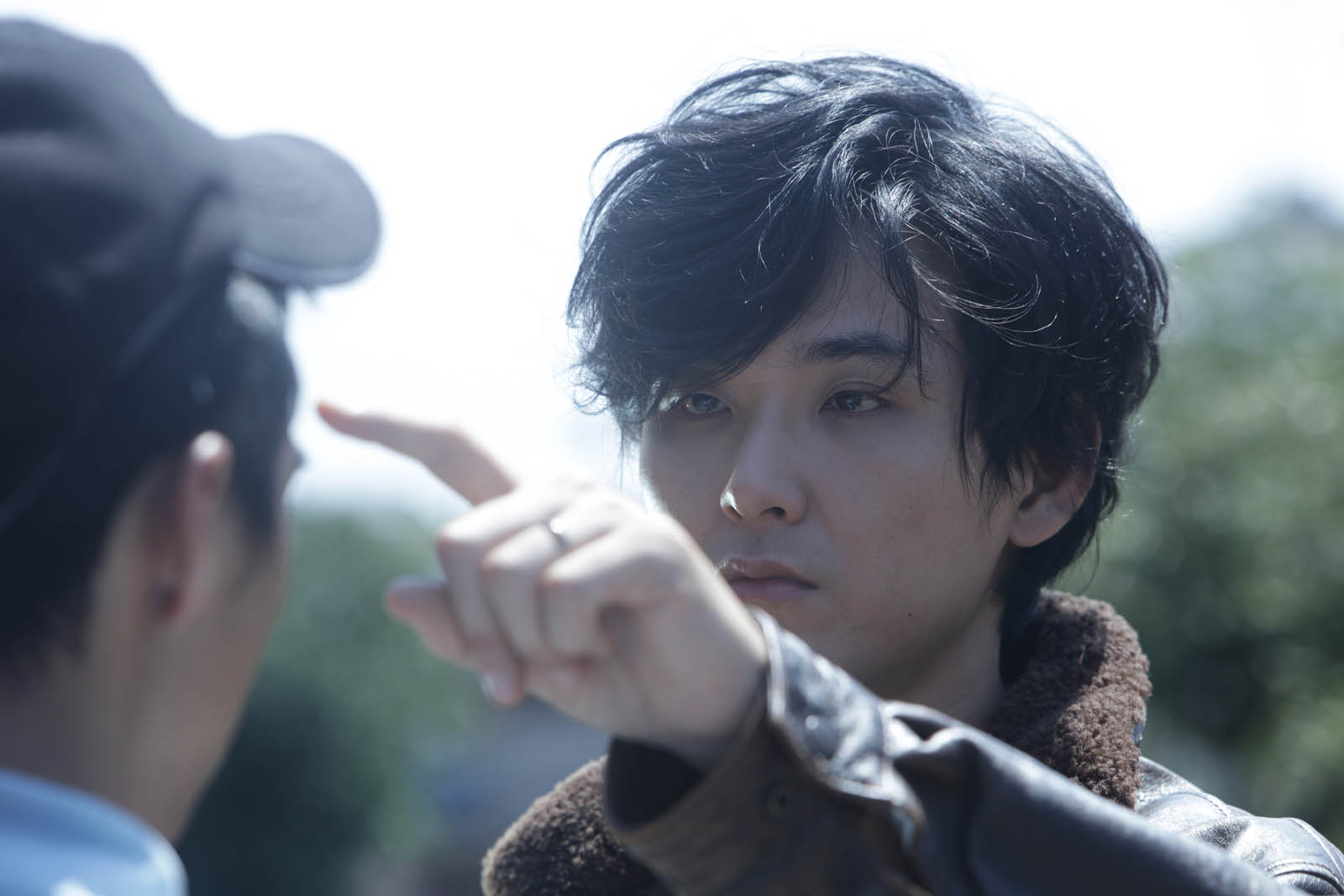 Dix ans avec Kiyoshi Kurosawa 5 : Avant que nous disparaissions  (2017)