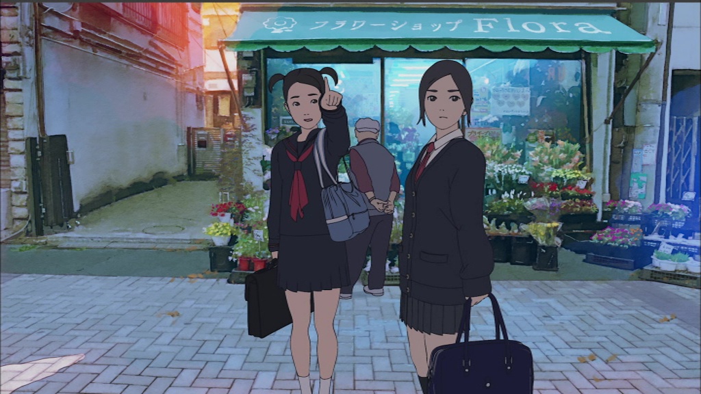 Hana & Alice mènent l’enquête de Shunji Iwai (2016)