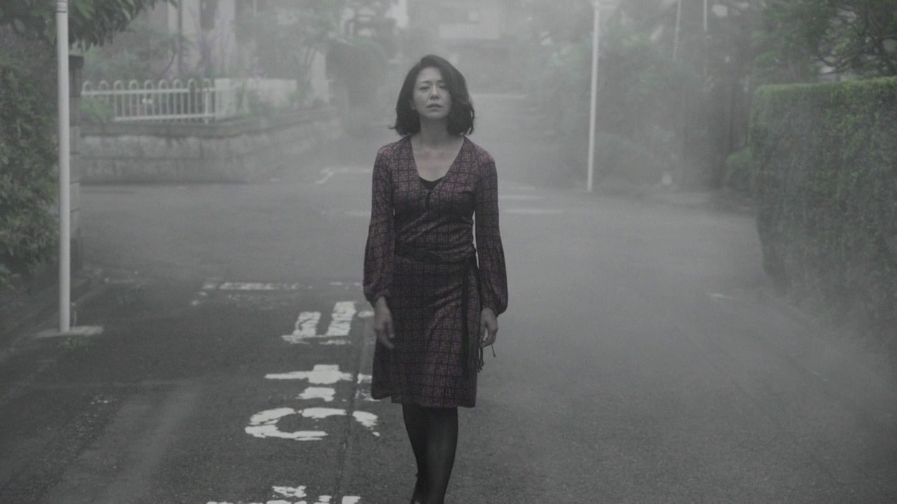 Dix ans avec Kiyoshi Kurosawa 1 : Shokuzai (2012)