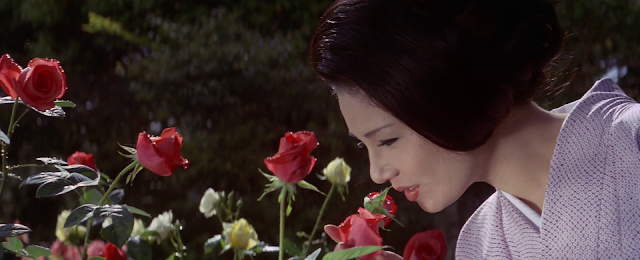 Cinq fleurs secrètes du cinéma japonais