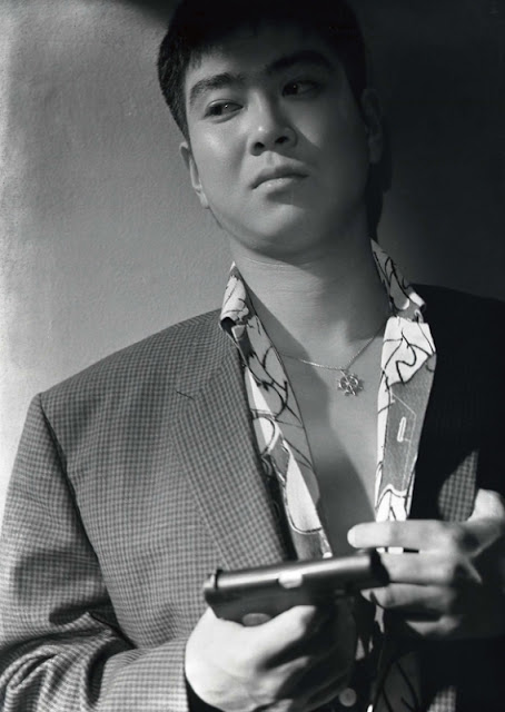 A new Summer of Yakuza