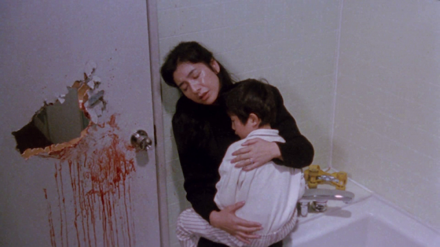 Door (1988) de Banmei Takahashi