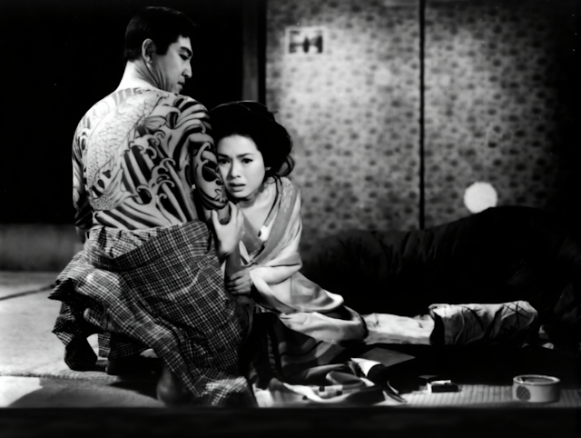 Theater of Life (1963) de Tadashi Sawashima