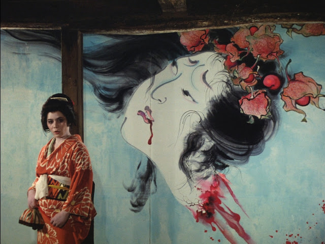 Seijun Suzuki: La trilogie Taishô