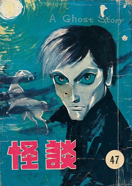 Les librairies sont pleines de spectres !